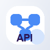 Website integration icon