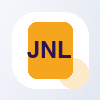 Journal ledger icon