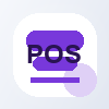 POS billing icon